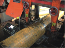 cutting machine