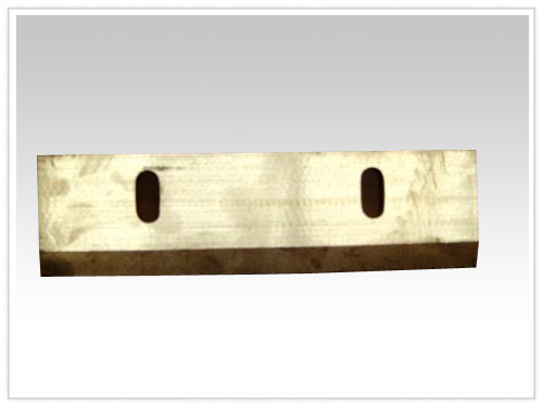 Blade products