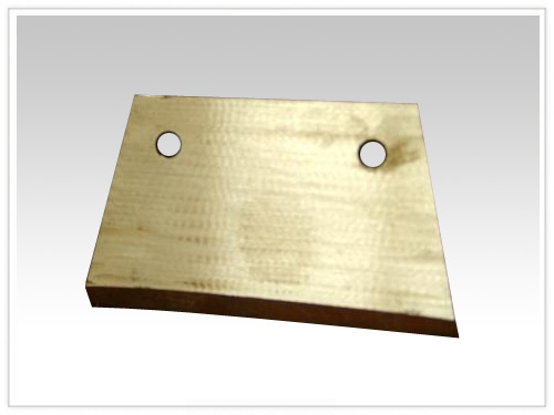 Blade products