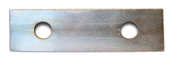 Stainless steel hammer