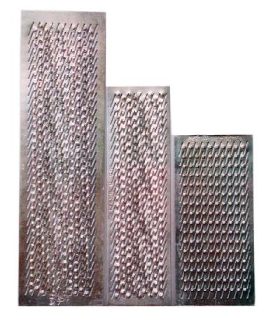 Rice mill sieve