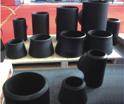 ECC REDUCER
