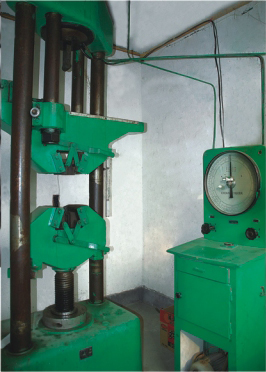 Tensile test